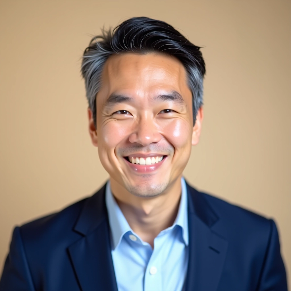 Marcus Lim, Senior Housing and Lifestyle Editor